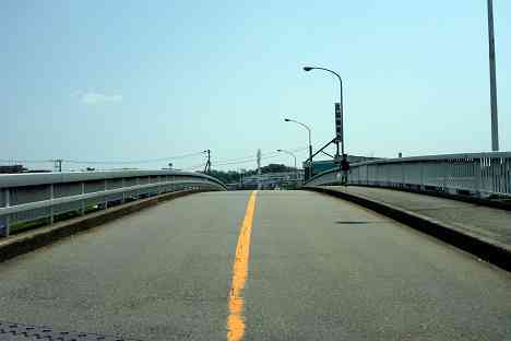 鶴見川本流全橋制覇の旅