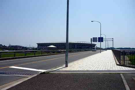 鶴見川本流全橋制覇の旅