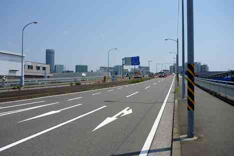 鶴見川本流全橋制覇の旅