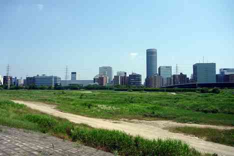鶴見川本流全橋制覇の旅