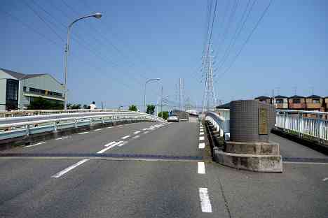 鶴見川本流全橋制覇の旅