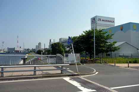 鶴見川本流全橋制覇の旅