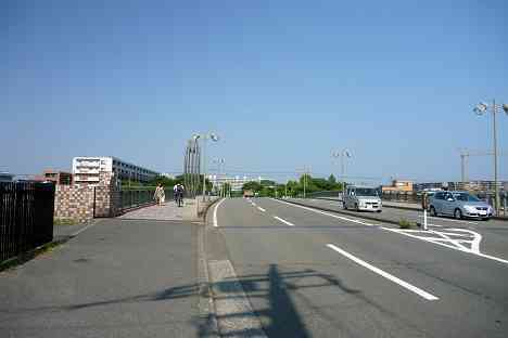 鶴見川本流全橋制覇の旅