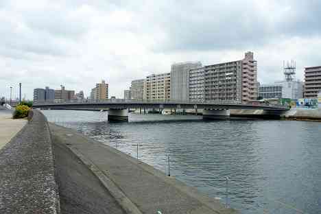 鶴見川本流全橋制覇の旅