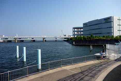 鶴見川本流全橋制覇の旅