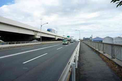 鶴見川本流全橋制覇の旅