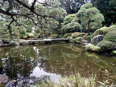 渡良瀬橋