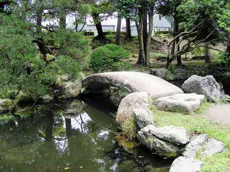 渡良瀬橋