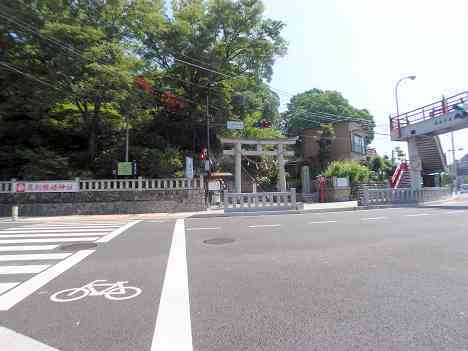 渡良瀬橋