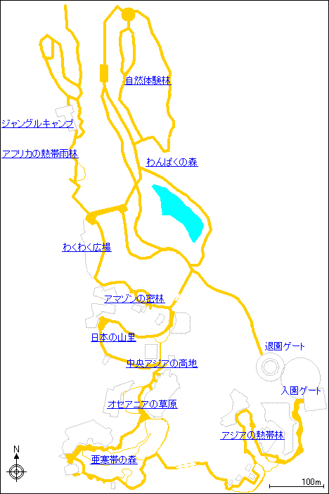 ズーラシア