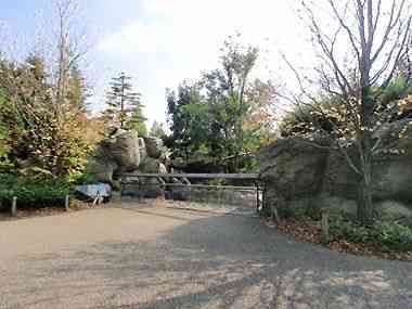ズーラシア